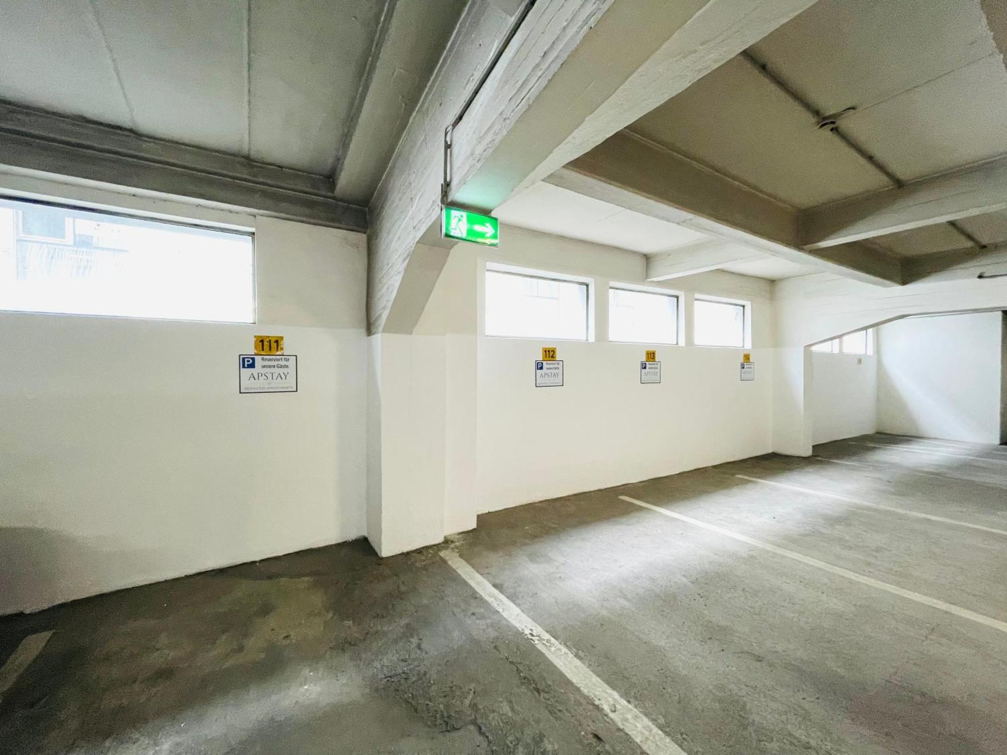 Apstay Center I Free Parking I Self Check-in Appartamento *