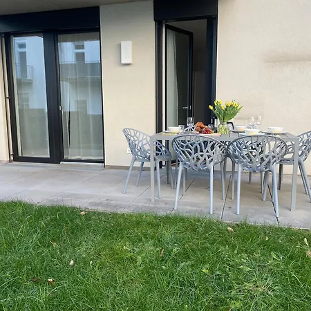 Apstay City Center I Free Parking I Self Check-In Graz Exterior photo