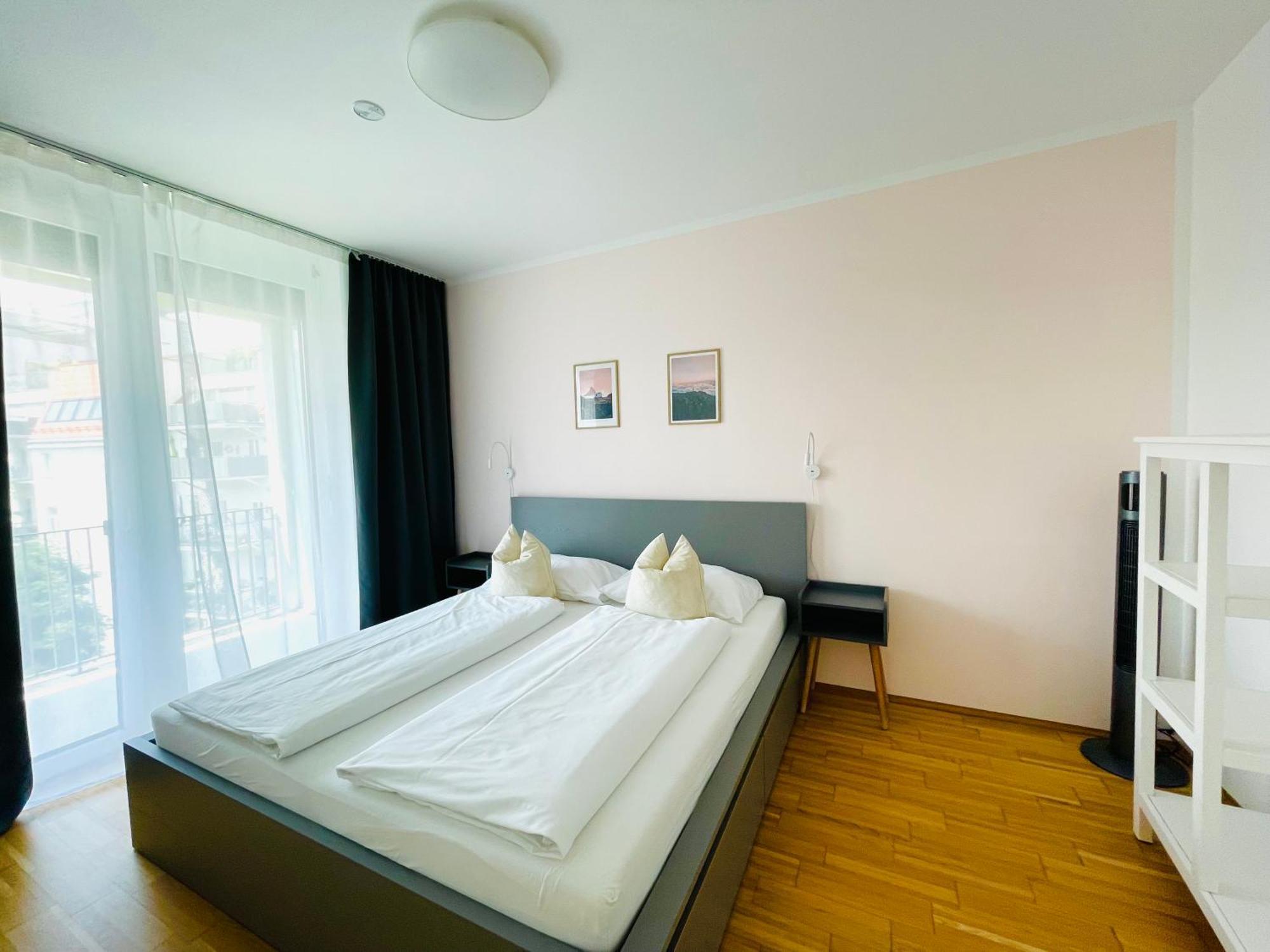 Apartament Apstay Center I Free Parking I Self Check-in
